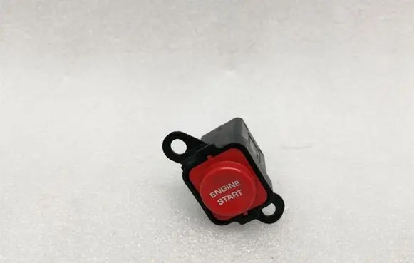 Dodge Viper Engine start stop button switch 04865676AC