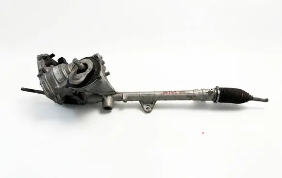 BMW X1 U11 Steering rack 5A5D779