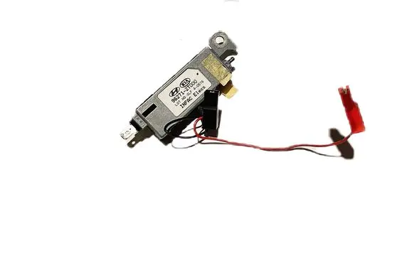 KIA Optima Aerial antenna amplifier 962712T000