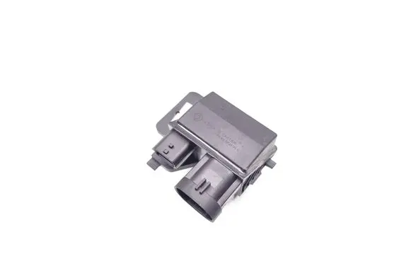 Renault Clio V Heater blower motor/fan resistor 255503792R