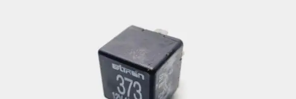 Audi A4 S4 B5 8D Other relay 8D0951253A