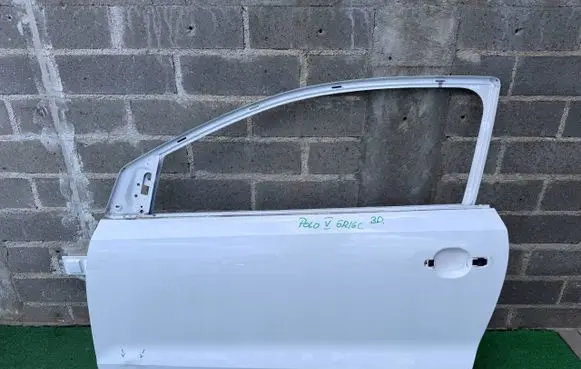Volkswagen Polo V 6R Front door 3881311