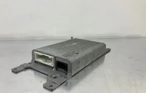 BMW 5 E60 E61 Bluetooth control unit module 9226711 10099110
