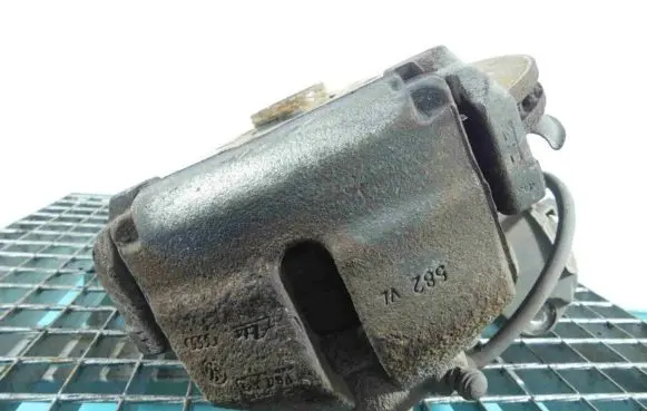 Volkswagen PASSAT CC Front brake caliper IMPRK1324970