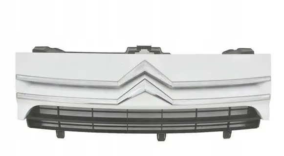 Citroen Jumpy Front grill 1497651077