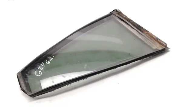 Toyota Corolla Cross Rear side window