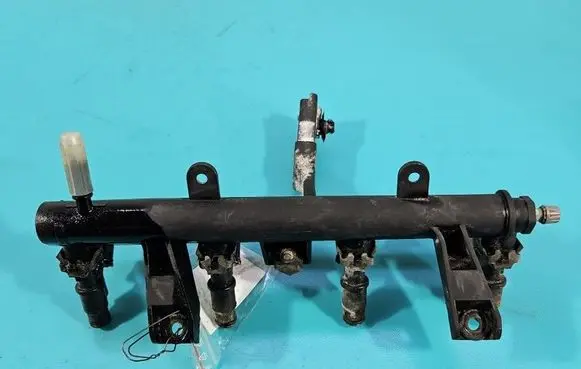 Citroen C2 Fuel injector 01F002A IMPRK1596867