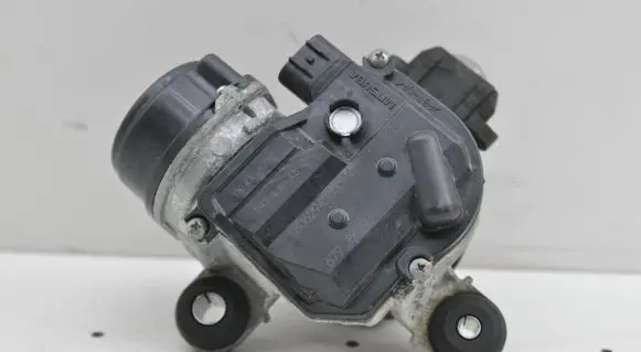 Honda Clarity Wiper motor
