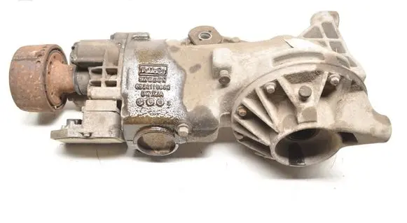 Volvo XC60 Rear differential P31256867