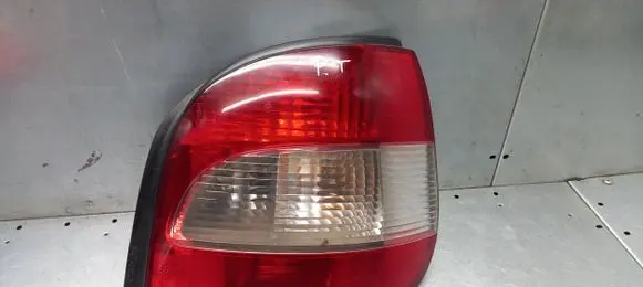 Renault Scenic I Rear/tail lights