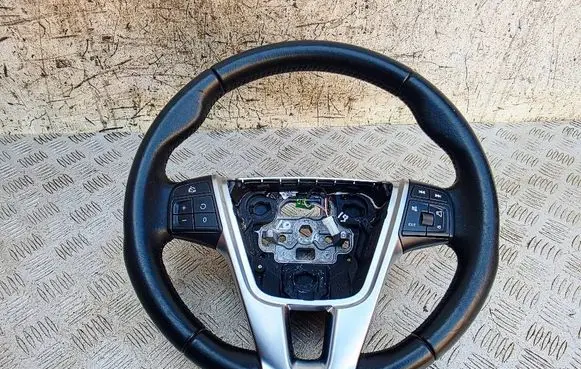 Volvo V40 Steering wheel P31455089 31455089 34220709A