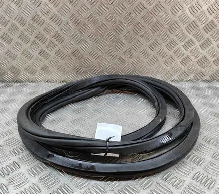 Audi Q4 Sportback e-tron Rubber seal front coupe door 11A867911B