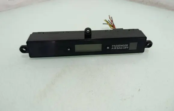 Hyundai Santa Fe Clock 945302B000