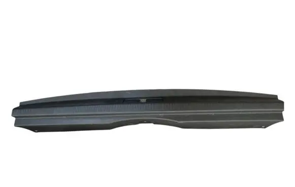 Peugeot 3008 II Trunk/boot sill cover protection 110849a0