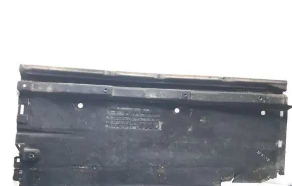 Pickup box liner