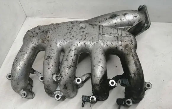 Volkswagen Multivan T5 Intake manifold R070129713Q 070129713Q 3121021