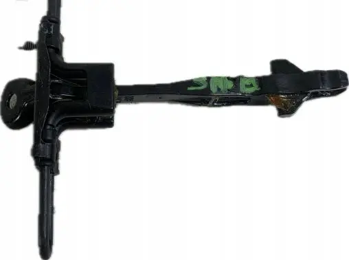 Hyundai Palisade Rear door check strap stopper 211015A