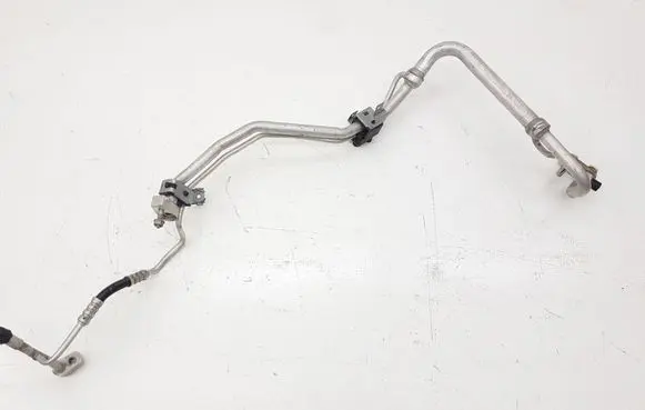 Ford Escape III Air conditioning (A/C) pipe/hose CV6119A834KH CV6119A834 CM01A
