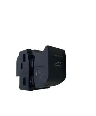 Audi Q3 F3 Tailgate/boot open switch button 83A959831