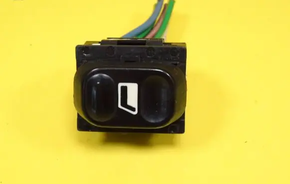 Citroen Berlingo Electric window control switch