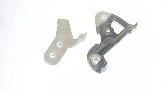 BMW 3 G20 G21 Fender mounting bracket 7419406 7419404 8494436