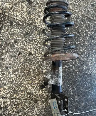 Citroen Berlingo Front shock absorber/damper
