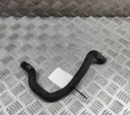 Toyota RAV 4 (XA40) Engine coolant pipe/hose 8724548B40