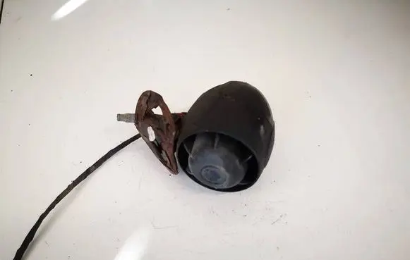 Peugeot 207 Alarm system siren 
