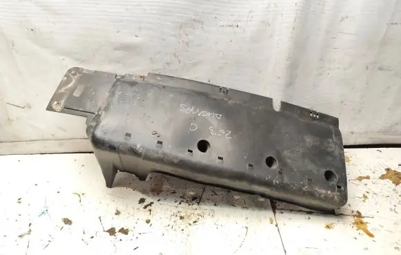 Honda CR-V Trunk boot underbody cover/under tray 71520SWW