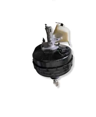 Mercedes-Benz C W204 Brake booster A2044302130