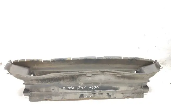 Volvo V40 Intercooler air guide/duct channel 31323114