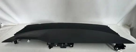 Tesla Model S Plaid Dashboard 156299200B 164947200A 2902267X