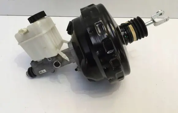 Mercedes-Benz SLC R172 Brake booster A1724301130