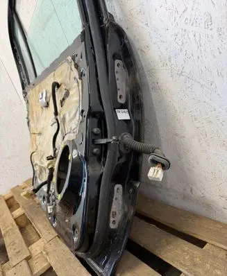 KIA Opirus Rear door