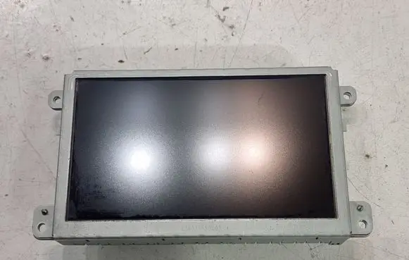 Audi A6 S6 C6 4F Screen/display/small screen 4F0919603A