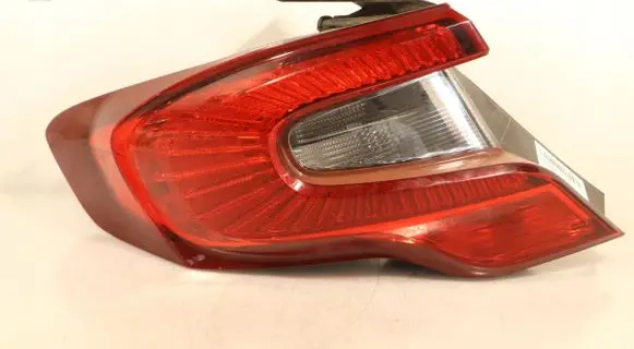 Fiat Tipo Rear/tail lights 519844580