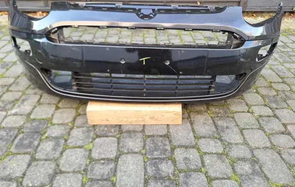Fiat Grande Punto Front bumper