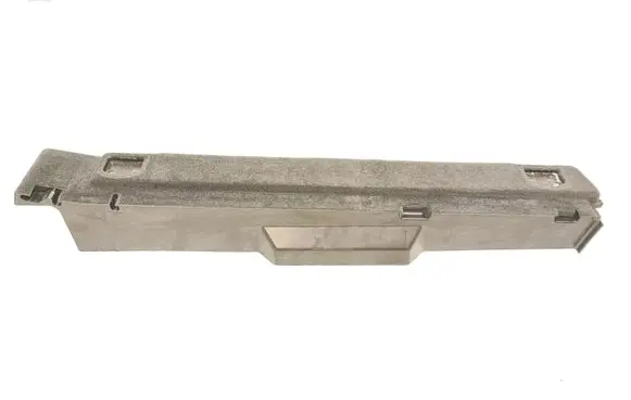 Other trunk/boot trim element