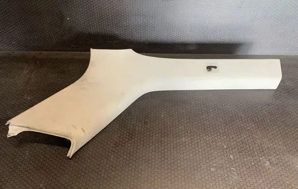 Audi A6 Allroad C5 (D)pillar trim (top) 4B9867245D