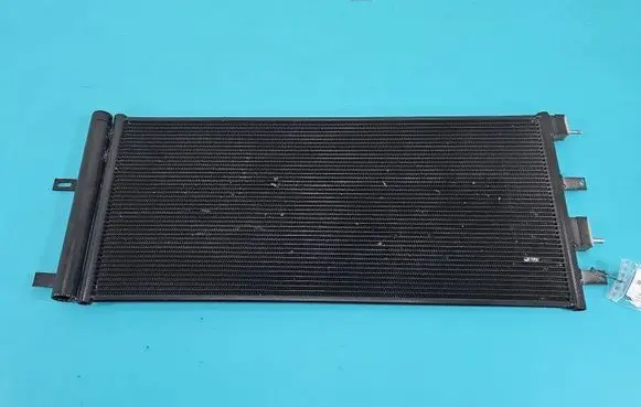 Ford S-MAX A/C cooling radiator (condenser) IMPRK1492132