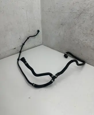BMW 6 F06 Gran coupe Engine coolant pipe/hose 7592872 15476810