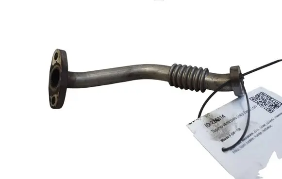 Mazda 6 Turbo turbocharger oiling pipe/hose