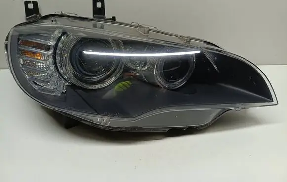 BMW X6 E71 Headlight/headlamp 7271362