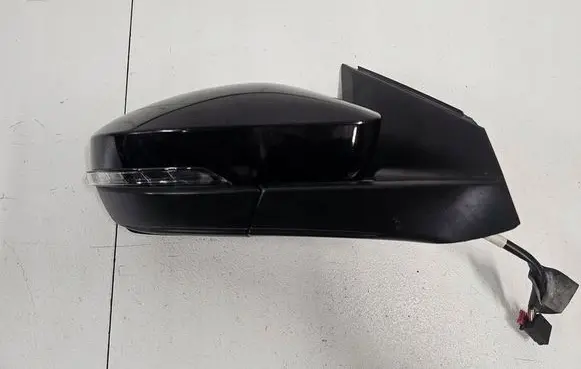 Volkswagen T-Cross Front door electric wing mirror