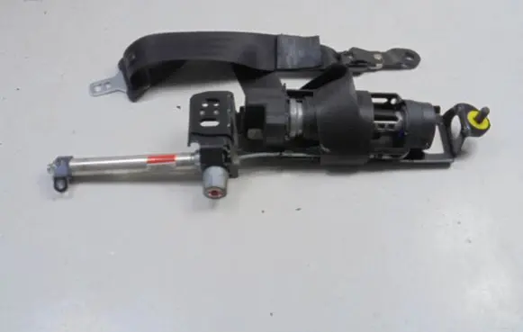 Volvo S40 Set of seat belts 30615571