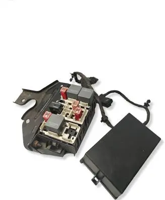 Jeep Grand Cherokee Fuse box set 04671886AA