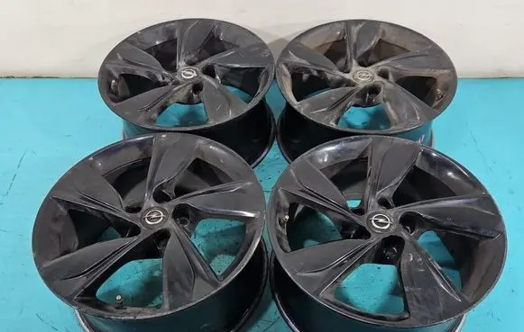 Opel Insignia B R18 alloy rim IMPRK1559578