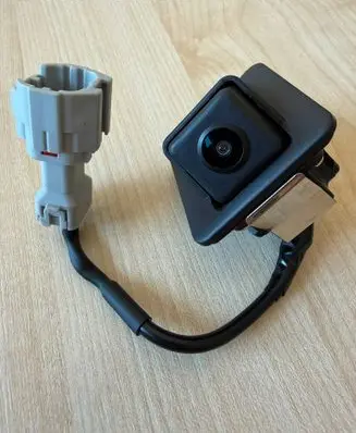 Hyundai i40 Reversing camera 957603Z800 957603Z250 957603Z801