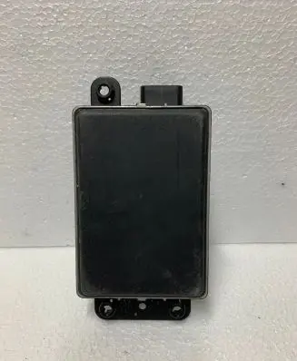 KIA Niro Distronic sensor radar 