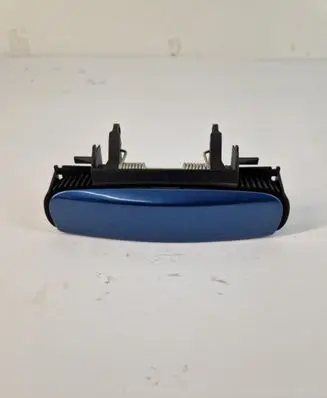 Audi A3 S3 A3 Sportback 8P Rear door exterior handle 4B0839885